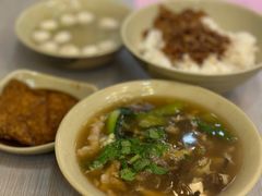 -圆宝台湾小吃(迎津街店)