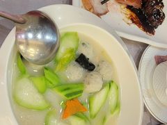 -鹭园酒家·四十年老字号