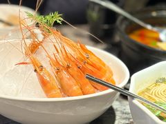 豉油沼虾-外婆家(湖滨银泰in77C区店)