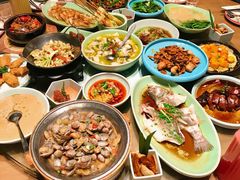 -新白鹿餐厅(城西银泰城店)