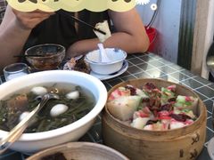 -美味之家·湖景农家乐(太湖东山店)