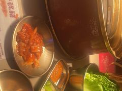 -西塔老太太泥炉烤肉(温州首店万象城黑金店)