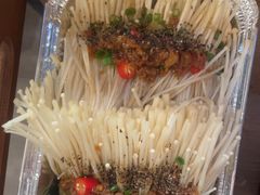 -权金城·炭火烤肉(北京联想桥店)
