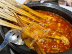 -钢管厂五区小郡肝串串香(南山店)