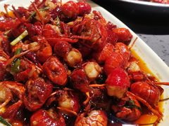 一棠虾球-一棠龙虾•王牌虾球(楚河汉街店)