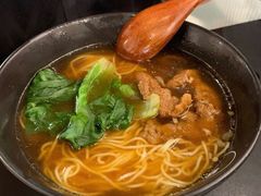 -贡梅老面馆·蟹粉面·无锡特色小吃(南长街主推店)