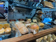 -Juicy Bakery(大学路店)