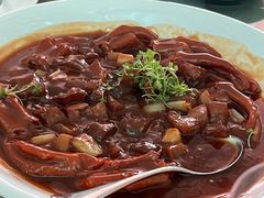 -上海前滩香格里拉大酒店