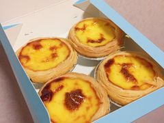 丹香葡式蛋挞-丹香(诸城中百店)