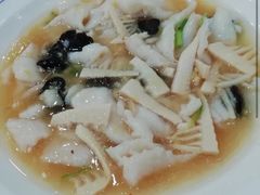 -聚丰德饭店(经五路店)