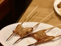 -福烤锦花(长乐路店)