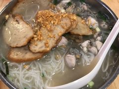 -新武二广福潮粉面食馆(哥英布拉街)