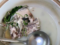 -高老庄·老溧阳·私房菜(南山竹海店)