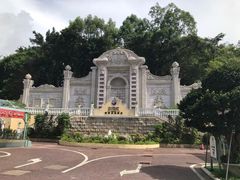 -深圳东部华侨城茵特拉根酒店