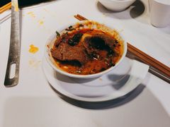 -巴邑火锅·鲜切牛肉(萧山银隆店)