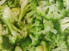 蒜蓉西兰花例牌-嘉旺(益华大厦店)
