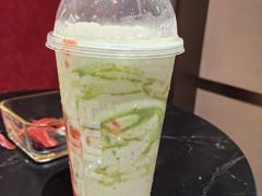 -混果汁(喜荟城店)