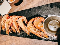 -泰莲庭·溪畔餐厅(雁栖湖店)