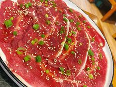 火炉旺头盘-火炉旺烤肉啤酒屋(沈北创始店)