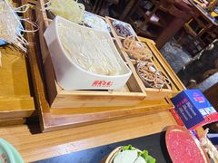 -蜀江龙火锅(339店)