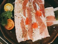 -韩悦牛排烤肉(仓山万达店)