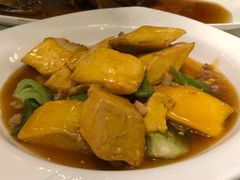 闫府第一福-闫府私房菜·百年鲁菜(恒隆店)