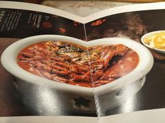 -小吊梨汤·北京菜·烤鸭(长安商场-首都博物馆店)