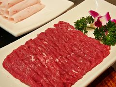 -南门涮肉(天坛店)