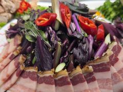 -77号渔船·蒸海鲜青岛菜(积米崖店)