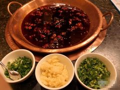 -老码头火锅(玉林店)