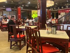 -金鼎轩(方庄天坛店)