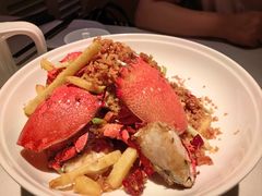 -避风塘·老港味餐厅(虹口龙之梦店)