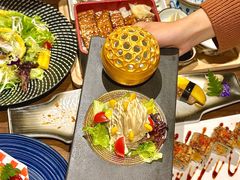 -山葵家·创意料理(宁波来福士店)