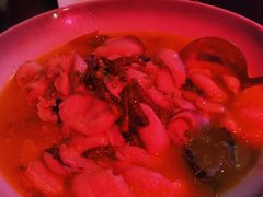 -粉墨特色菜·烧烤音乐酒馆