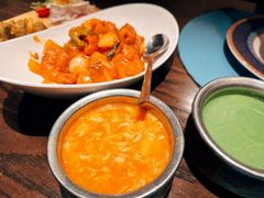 -甘尼仕印度餐厅爵士酒吧(阳春巷店)