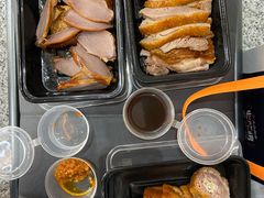 鹅胗-陈鹏鹏潮汕菜(宝安机场T3航站楼店)