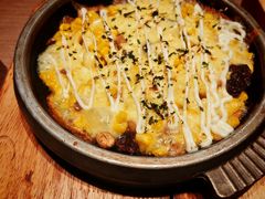 -将军牛排·尔滨地标朝鲜族美食(总店)