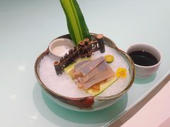 -天港海鲜(创新港天港禧悦酒店)