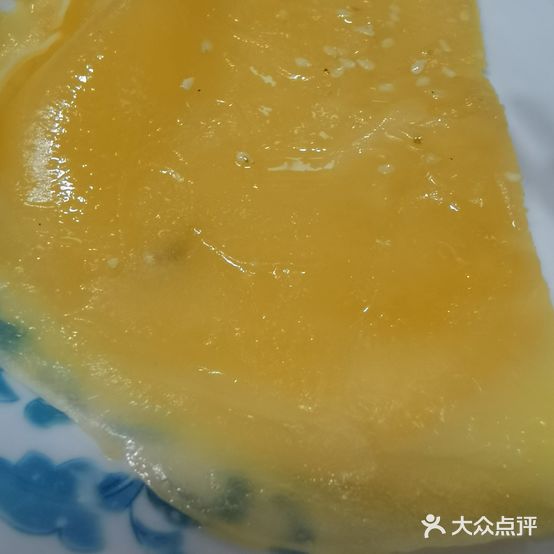 何记担仔面(文献东路店)