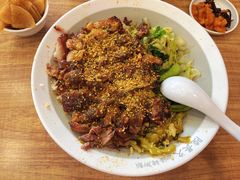 -陆长玖古法猪脚饭(玄风桥店)
