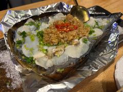 -质烤烤物·活烤海鲜(质烤总店)
