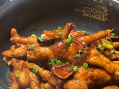 -一棠龙虾•王牌虾球(恒隆广场店)