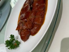 -利苑酒家(金宝店)