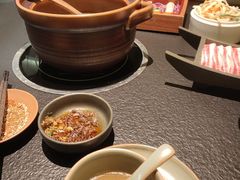 -季季山·云南野生菌火锅(上海首店)