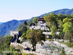 -台州府城(江南长城)