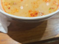 -虢国羊肉汤馆(政二街店)
