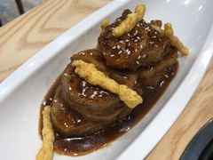 -喜上喜鸡煲翅(吉大店)