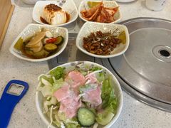-名家韩国料理·烤肉(瑶海店)