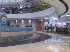 -万达广场(临港店)