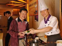 -凯乐会量贩KTV(国防大厦总店)